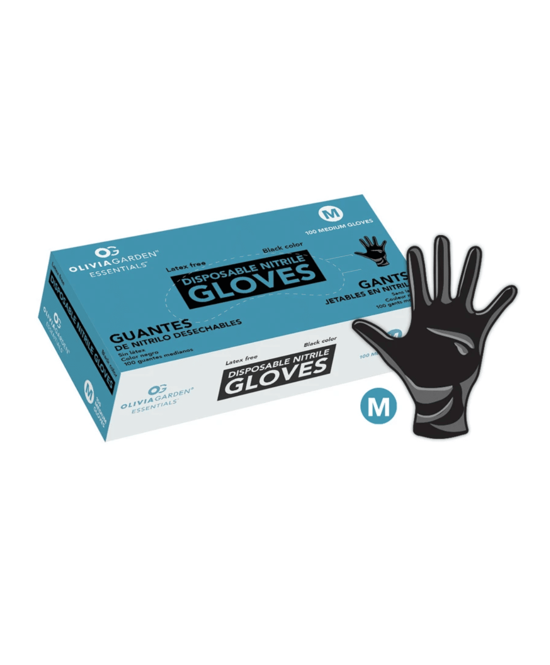 best accessory when using gloves #barberproducts #beginnerbarber
