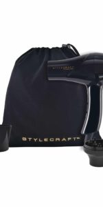 StyleCraft PeeWee 1200 Compact Hair Dryer #SCPW1200