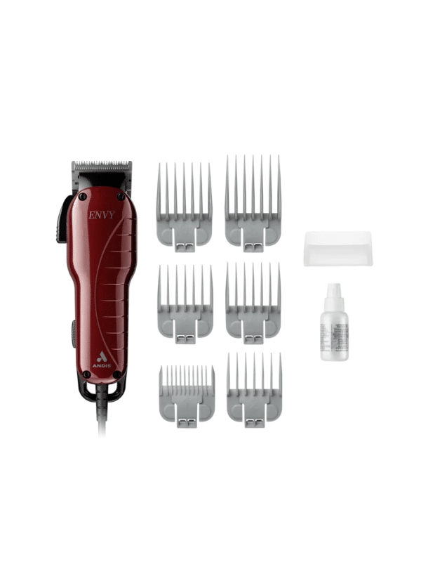 Andis Envy Clipper #66680 - included