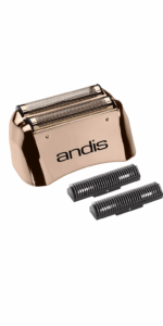 Andis Profoil Copper Replacement Foil and Cutter #17230