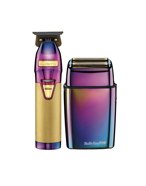 Babyliss Pro ChameleonFX Collection #FXHOLPK2i