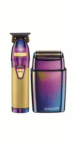 Babyliss Pro ChameleonFX Collection #FXHOLPK2i