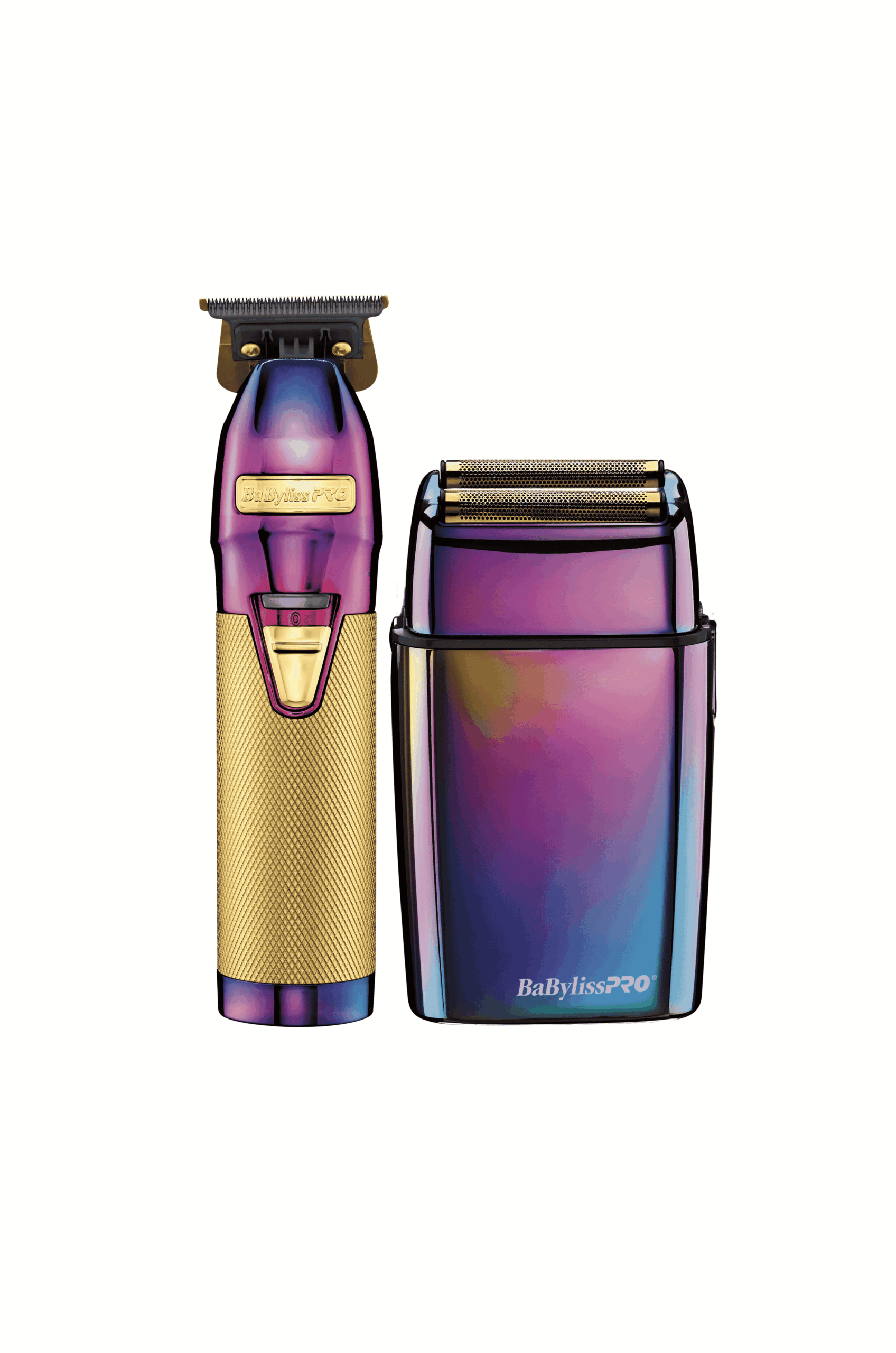 Babyliss Pro ChameleonFX Collection #FXHOLPK2i - Barber Depot