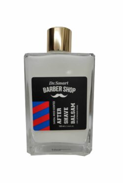 Dr Smart After Shave Balsam - Sandal Wood Scented