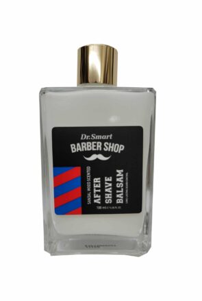 Dr Smart After Shave Balsam - Sandal Wood Scented