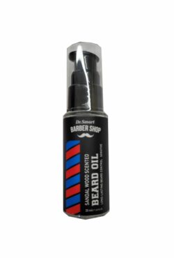 Dr Smart Beard Oil - Sandal Wood Scented