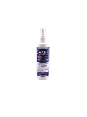 Wahl Clini Clip - Clipper Blade Disinfectant 8oz #3701