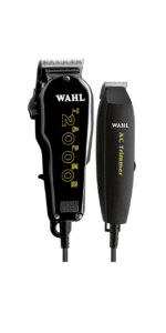 Wahl Essentials Combo #8329