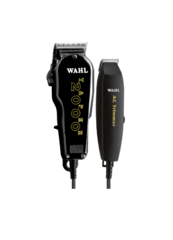 Wahl Essentials Combo #8329