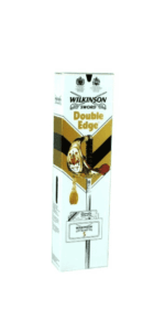 Wilkinson Sword Double Edge Razor Blade (Sleeve)