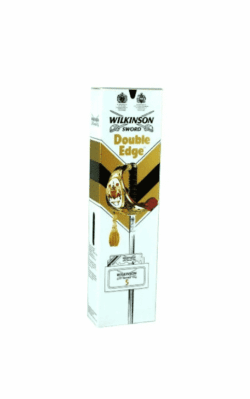 Wilkinson Sword Double Edge Razor Blade (Sleeve)