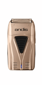 Andis Copper Profoil Lithium Shaver #17220