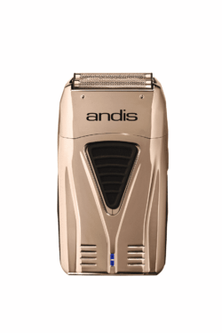 Andis Copper Profoil Lithium Shaver #17220