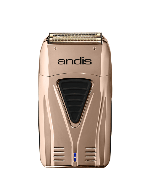 Andis Copper Profoil Lithium Shaver #17220