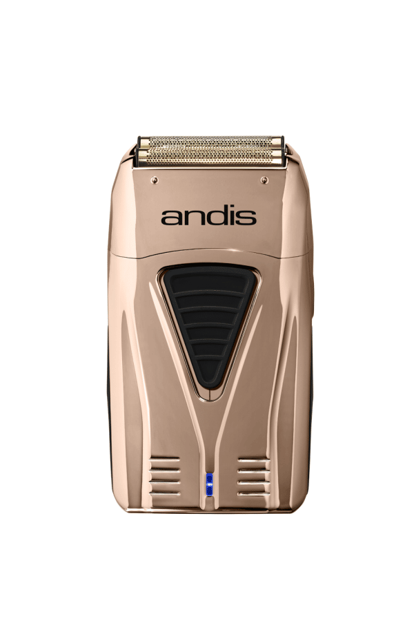 Andis Copper Profoil Lithium Shaver #17220