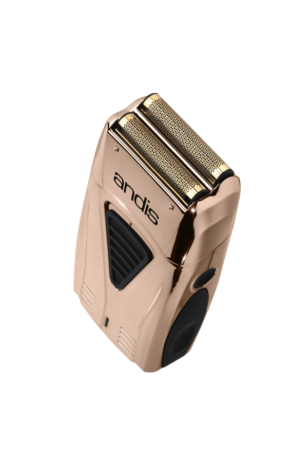 Andis Copper Profoil Lithium Shaver #17220 - Image 6