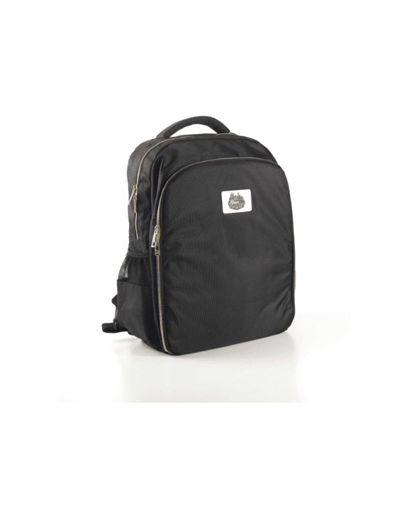 The Shave Factory Barber Bag