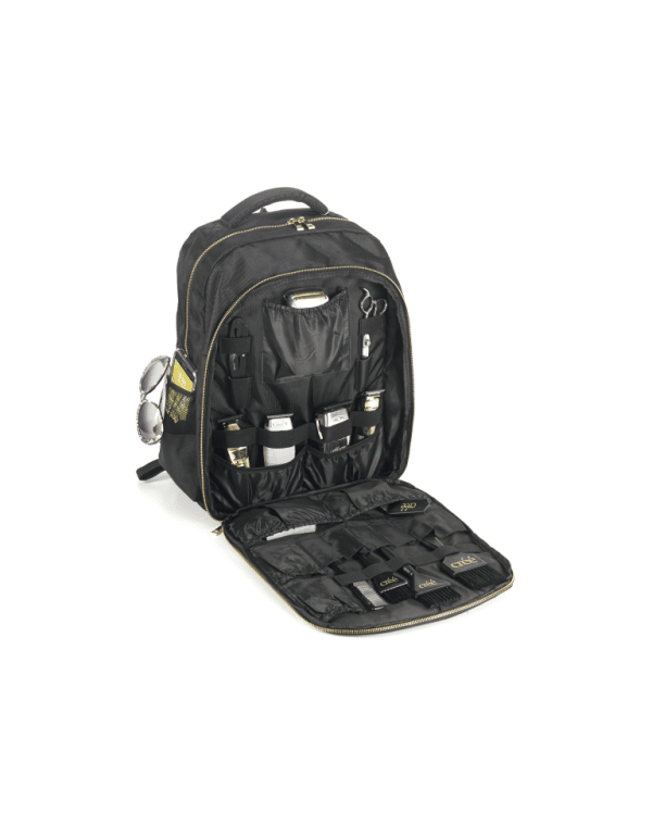 The Shave Factory Barber Bag - Image 2