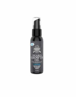 Uncle Jimmy Beard Growth Oil 2oz