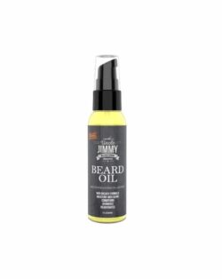 Uncle Jimmy Beard Oil 2oz