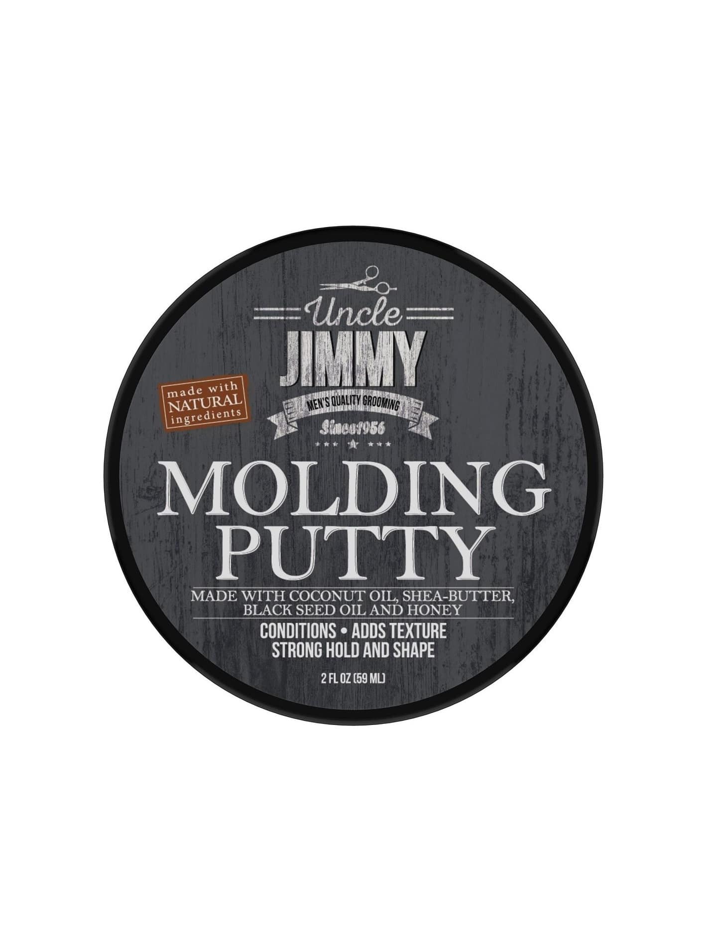 UNCLE JIMMY Molding Putty (2oz)