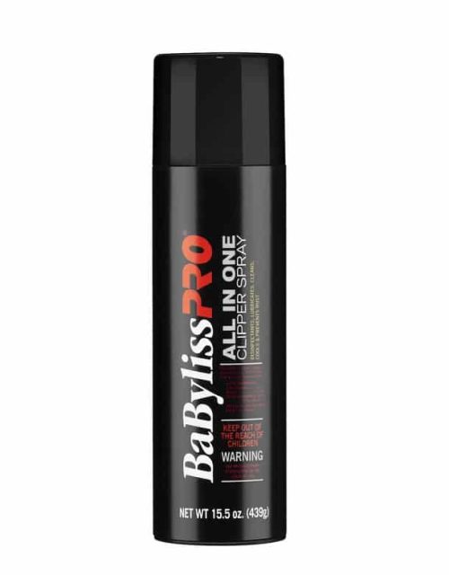 Babyliss All-In-One Clipper Spray 15.5oz