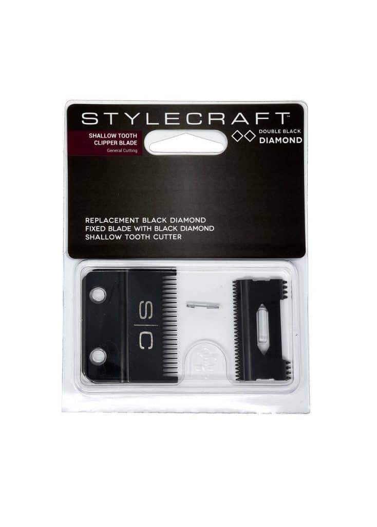StyleCraft Replacement Clipper Blades Barber Depot Barber Supply