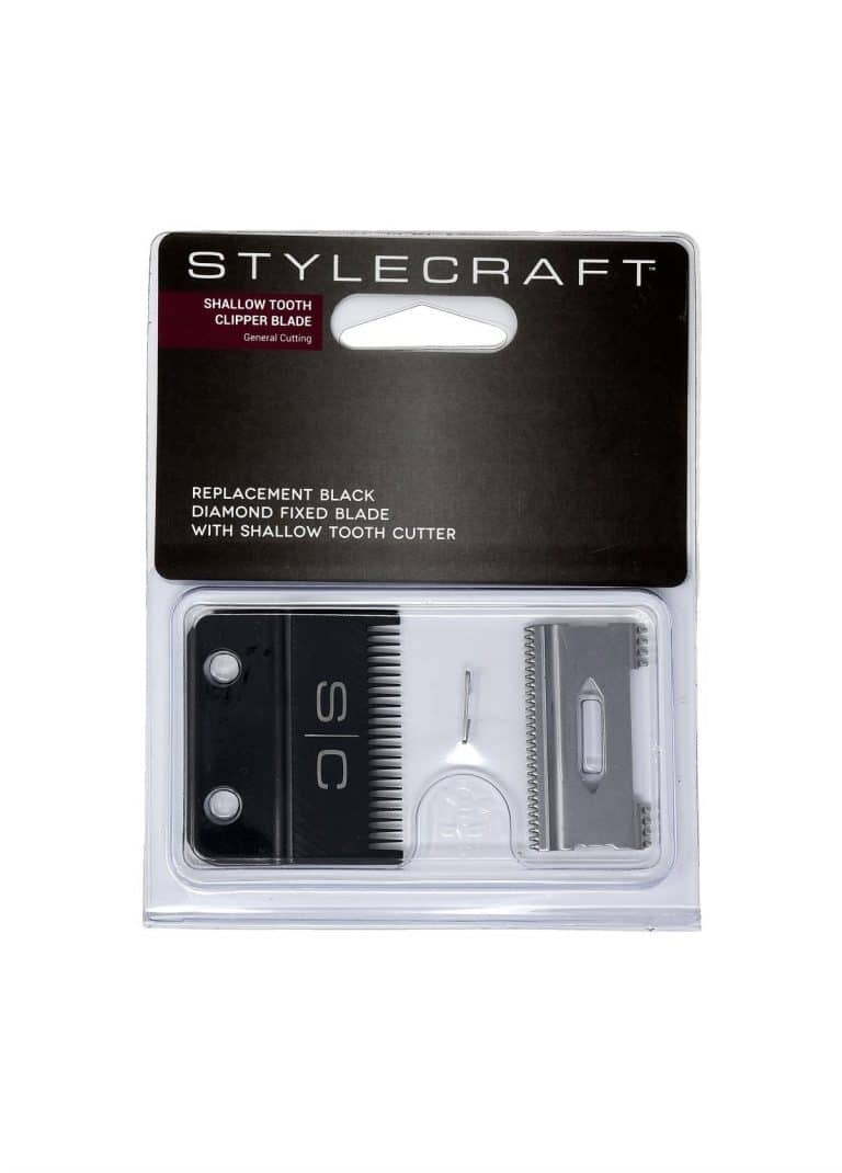 StyleCraft Replacement Clipper Blades Barber Depot Barber Supply