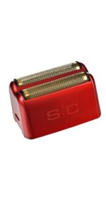 Stylecraft Wireless Prodigy Foil Shaver - Replacement Head