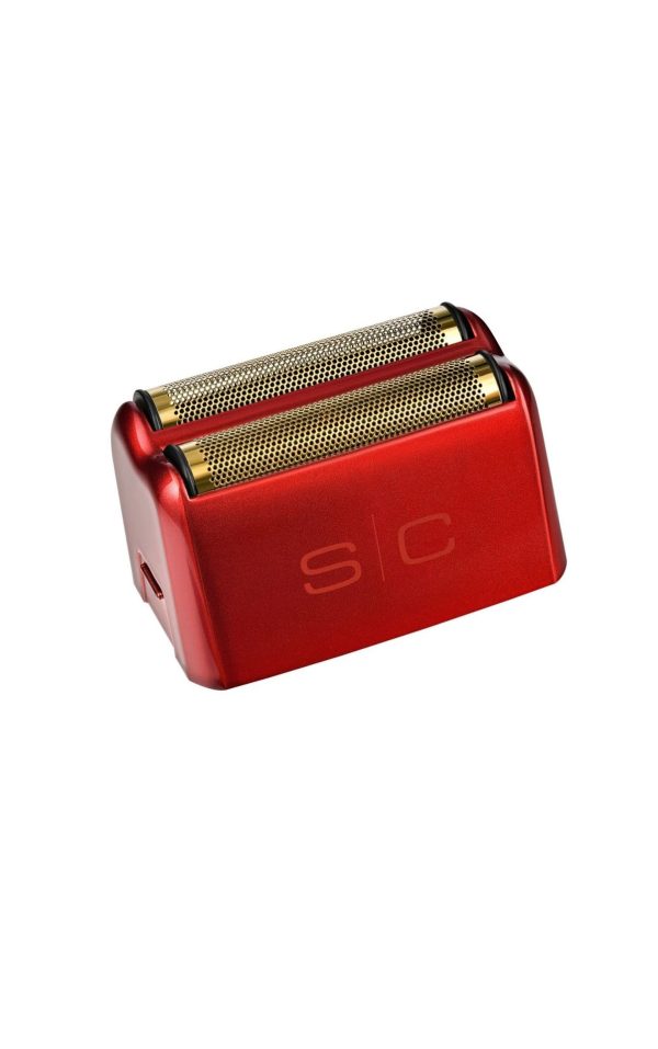Stylecraft Wireless Prodigy Foil Shaver - Replacement Head