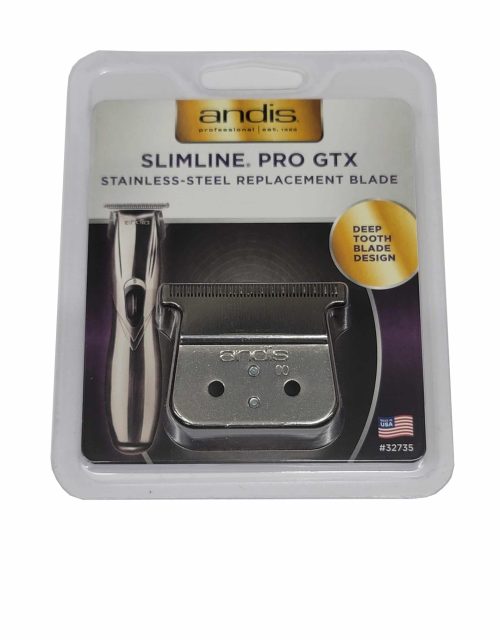 Andis Slimline GTX Replacement Blade #32735