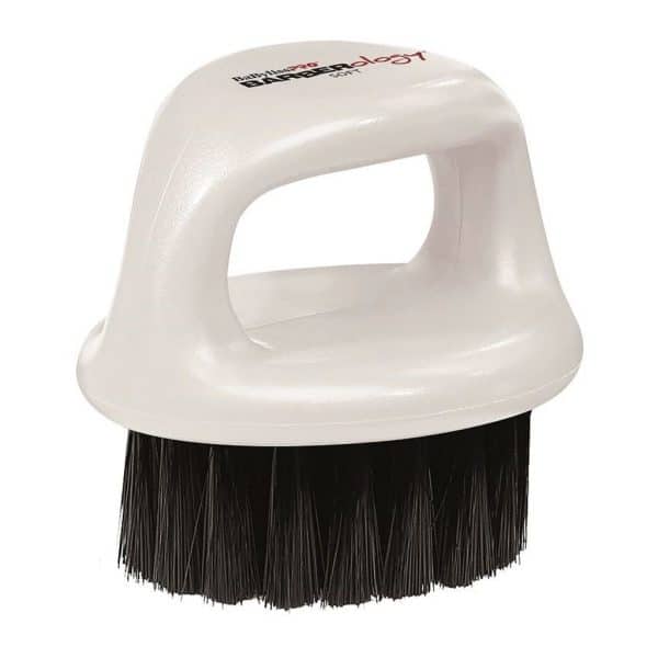 BabylissPro Knuckle Brush Short Bristle #BBCKT11 - Image 2