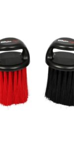 BabylissPro Knuckle Neck Duster Brush #BBCKT12