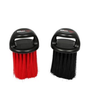 BabylissPro Knuckle Neck Duster Brush #BBCKT12