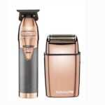 Babyliss Pro RoseGoldFX Collection #FXHOLPK2RG