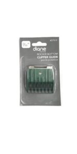 Diane Rocker Bottom Clipper Guide 3/16" D7519