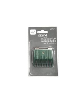 Diane Rocker Bottom Clipper Guide 3/16" D7519