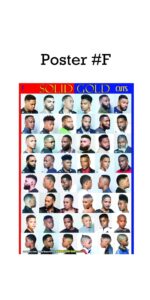 Barber Posters Volume 9