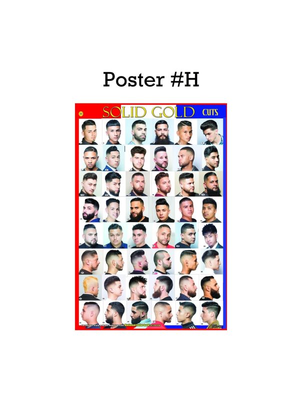 Barber Posters Volume 9 - Image 4