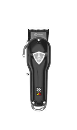 Caliber 44 Magnum FMJ with Dual DLC Blades Cordless Clipper