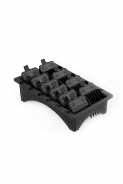 JRL FF2020 Premium Clipper Guards #Guard-4