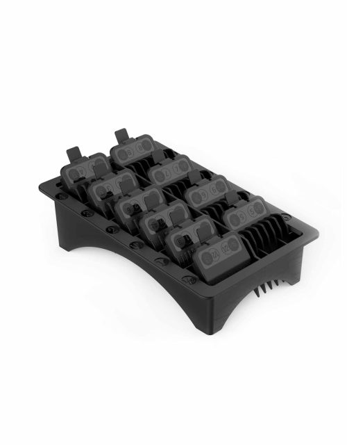 JRL FF2020 Premium Clipper Guards #Guard-4
