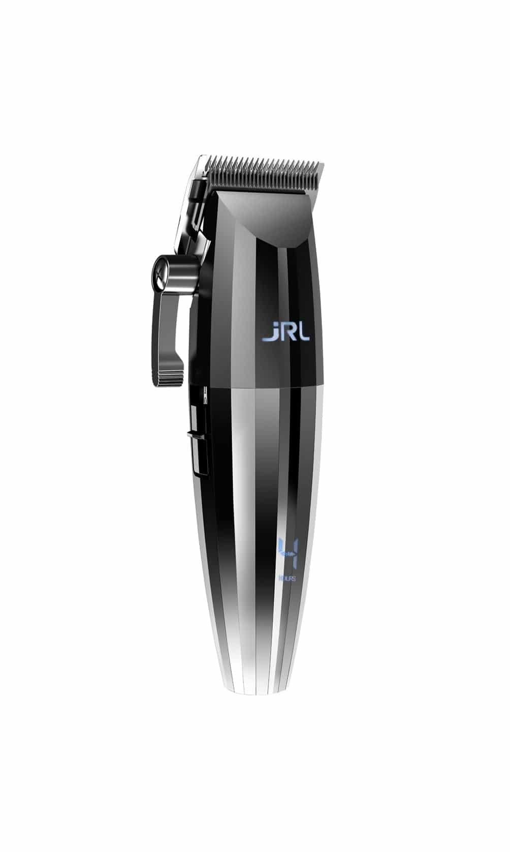 JRL FreshFade 2020C Clipper & 2020T Trimmer Duo Gold