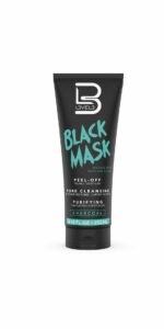 L3VEL3 Black Mask 250ml