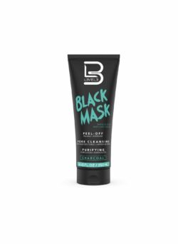 L3VEL3 Black Mask 250ml