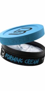 L3VEL3 Hair Forming Cream 150ml