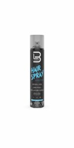 L3VEL3 Hair Spray