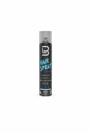 L3VEL3 Hair Spray