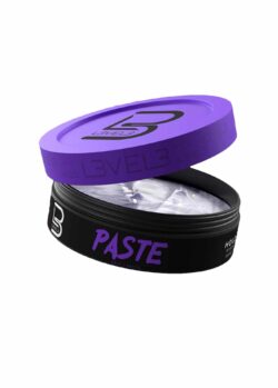 L3VEL3 Hair Styling Paste - Matte Finish 150ml