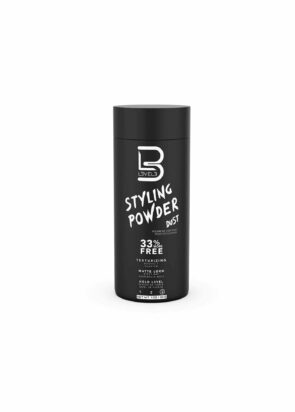 L3VEL3 Hair Styling Powder 1oz